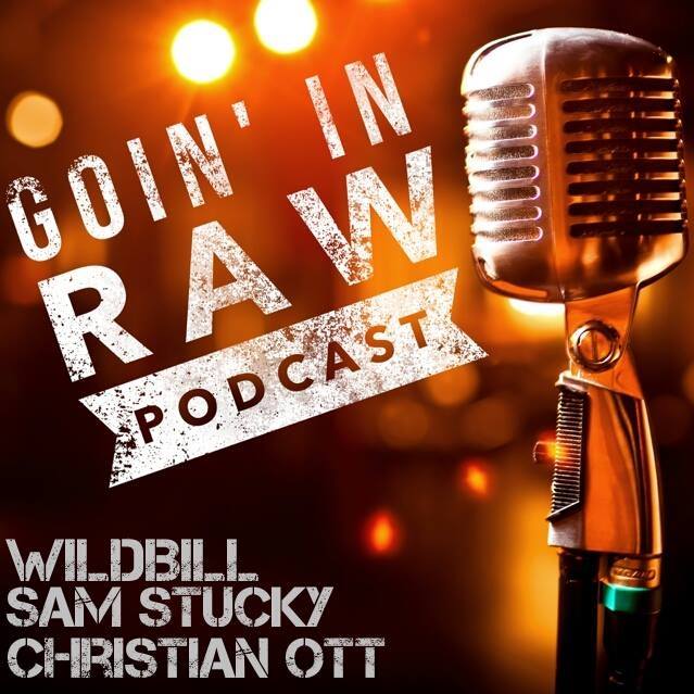 Version 2 cover — Wild Bill, Sam Stucky, Christian Ott